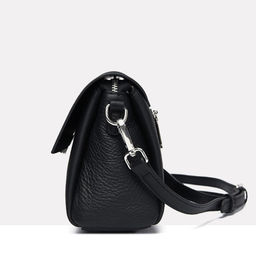 Bags Сумка женская / кожа / 0112131 фото 30