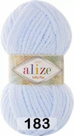 SOFTY PLUS - Alize фото 10