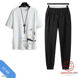 мужские костюмы спортивные - Bruno фото 2