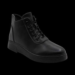 Ботинки демисезонные ВК1010-1 черные