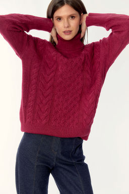 09-22-291-88 Джемпер - Serginnetti фото 4