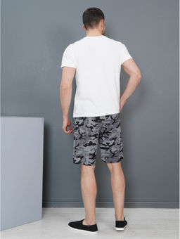 Шорты мужские Сэм камуфляж - Lovetex фото 2