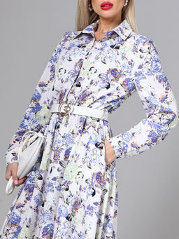 Платье Снова красиво, нью - Dstrend фото 9