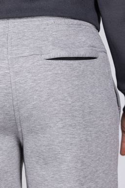 Брюки спортивные 
 3.MA003A-серый-светлый