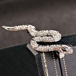 Брошь арт. 32 2188 (id 279025)