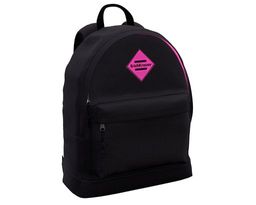 Цена за 1 шт. Рюкзак ErichKrause EasyLine® 17L Black&Pink