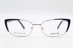 Оправа DACCHI 31917A 54-17-140 C4