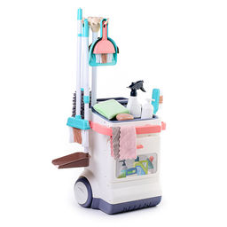 Игровой набор "Хозяюшка" в коробке