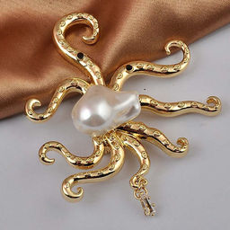 Брошь арт. 32 2281 (id 264939) - Rada фото 2