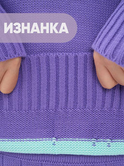 Джемпер женский 5242-41413 - Vay фото 6