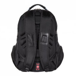 Рюкзак 1815W black Whiff