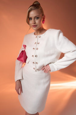 Пиджак Габриэль - Эльза фото 29