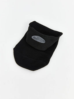 Bambu Erkek Babet ?orap 5li