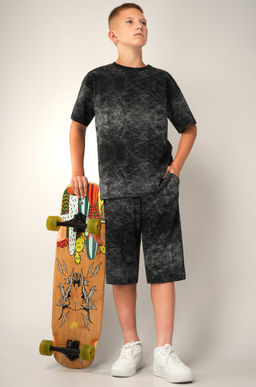 Костюм оверсайз для мальчика Happyfox