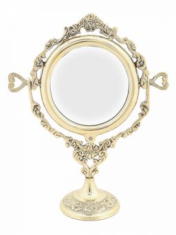 Оправа для зеркала № Пи 1560/1 (полиш) 2шт/уп