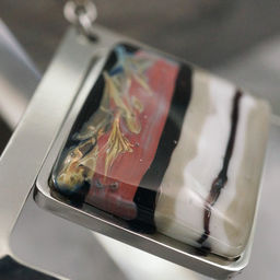 ELEGANT ACCENT Колье LKY5639 - Vloes фото 9