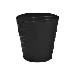 Корзина для мусора (бумаг) ВИЧЕНЦА цвета в ассортименте арт. МН-319 МП2000