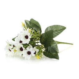 Цветок искусственный 29 см / NW712 /уп 2/200/1200/ - Галеонтрейд фото 2