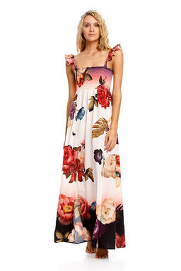 Платье 7235 Leandra Shade