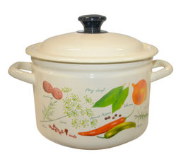 Кастрюля 4,0л 41704-142/6