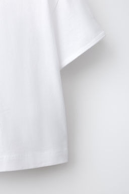 CAMISETA LISA