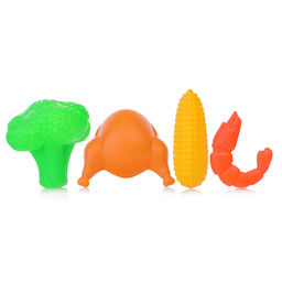 Набор посуды "Хозяюшка-2"с куклой, в пакете