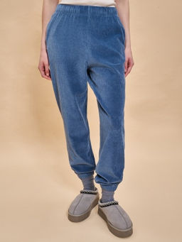 PELICAN, брюки женские, Джинс