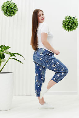 Брюки 9147 - Натали фото 34
