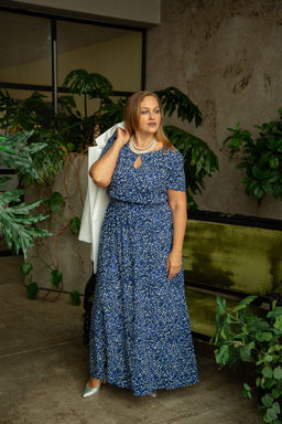 Платье женское - Jp фото 9