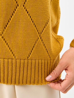 Джемпер женский w-01-108 - Esenia фото 4