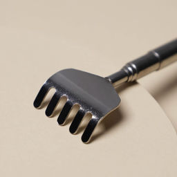 Чесалка для спины «Как насчет релакса?», 23.5 см