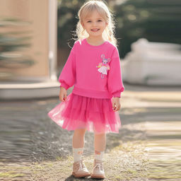 Платье Little Maven  фото 2