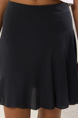 TRENDYOLMILLA Antrasit More Sustainable Modal Icerikli F?rf?rl? Orme Etek TWOSS25ET00114  фото 3