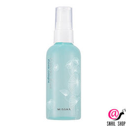 Perfumed Shower Cologne (Heaven Blue) - Парфюмированный спрей для тела , 105 мл