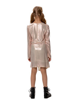 Платье для девочки О86291 - Карамелли фото 2