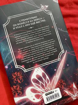 Благословение небожителей. Том 1 - Эксмо фото 11