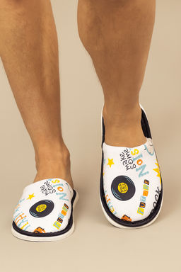 Тапки мужские ММ