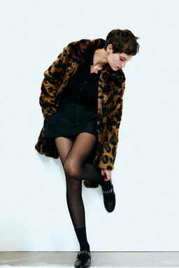 Bailarinas estilo merceditas