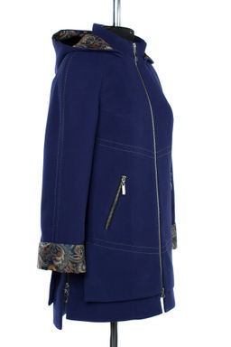 Пальто женское демисезонное - Империя пальто фото 5