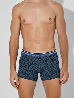 ТРУСЫ МУЖСКИЕ (2ШТ)