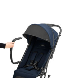 Inglesina / Прогулочная коляска Maior Polar Blue фото 13