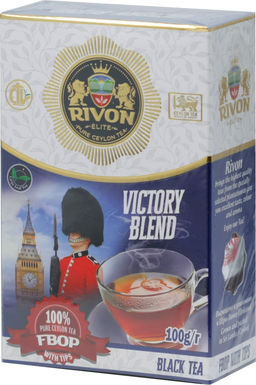 Rivon. Victory Blend FBOP 100 гр. карт.пачка
