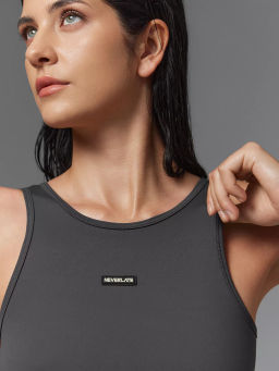 Боди с высокой посадкой - NEVERLATE фото 4