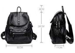 Рюкзак A-660-Gray - Ferro фото 4