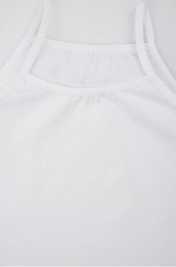 Майка на бретелях для девочки Donella  фото 8