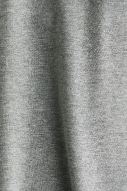 Pantal?n de algod?n con cintura plegable - H&m фото 8