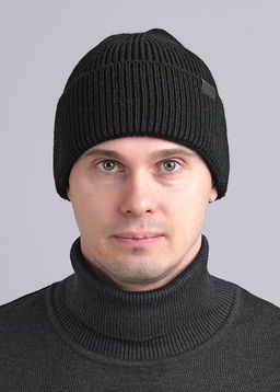 Шапка мужская