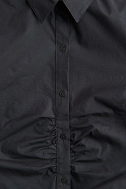 Camisa con hombreras - H&m фото 2