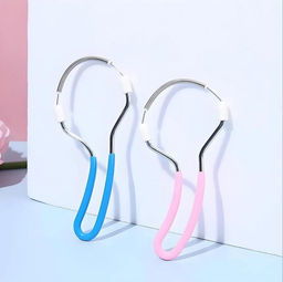 Эпилятор пружинный для лица, прибор для удаления волос