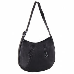 Сумка 5949Q black Polina&Eiterou